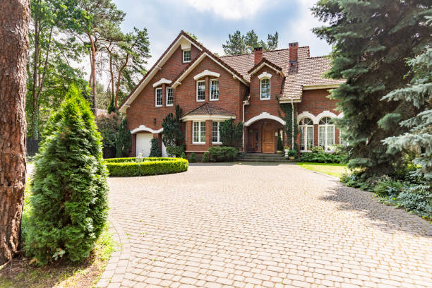 Best Best Driveway Pavers  in Premont, TX