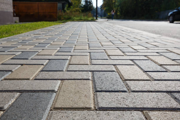 Best Brick Driveway Pavers  in Premont, TX