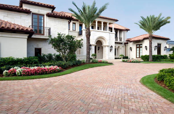 Best Driveway Pavers Near Me  in Premont, TX