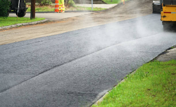 Best Driveway Pavers Near Me  in Premont, TX